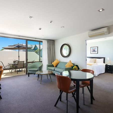 Palazzo Motor Lodge Νέλσον Εξωτερικό φωτογραφία