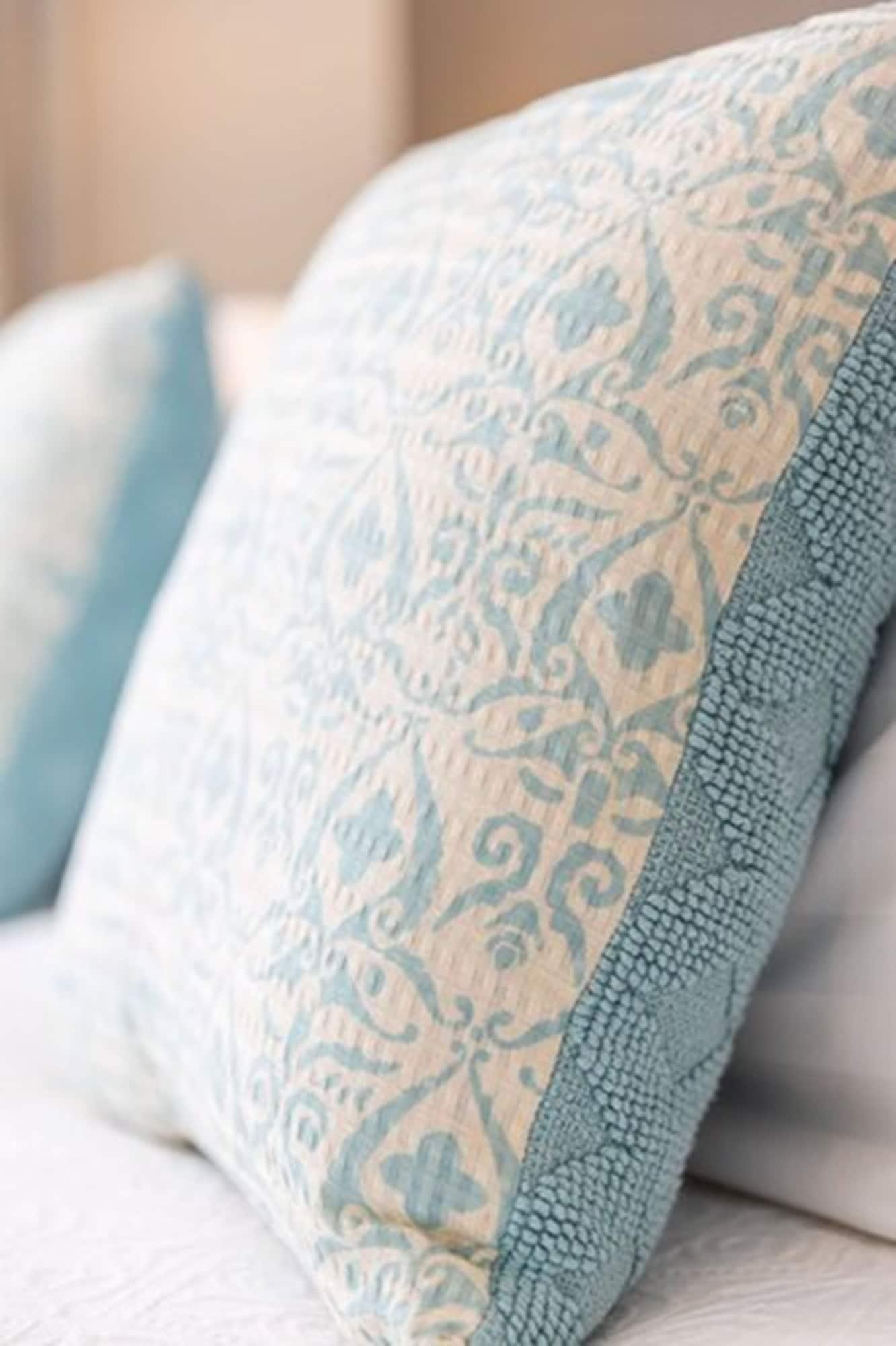 Palazzo Motor Lodge Νέλσον Εξωτερικό φωτογραφία A cushion with a piped edge