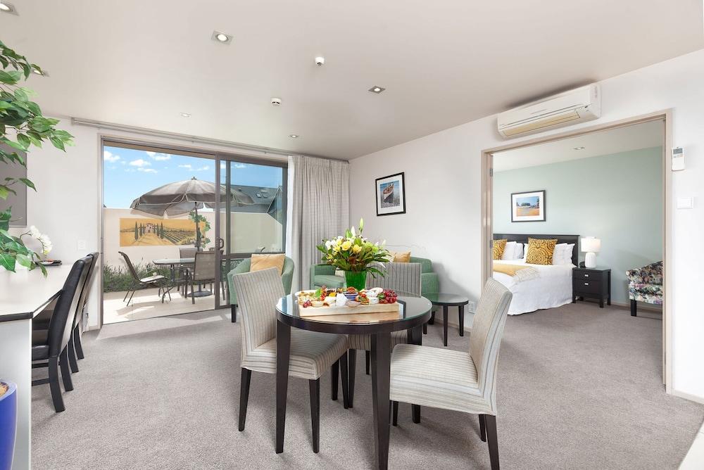 Palazzo Motor Lodge Νέλσον Εξωτερικό φωτογραφία A staged apartment
